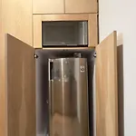 New Beautiful Loft - Air Conditioner At Roma Nt