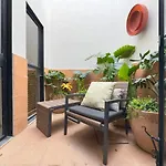 New Beautiful Loft - Air Conditioner At Roma Nt