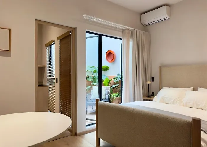 New Beautiful Loft - Air Conditioner At Roma Nt