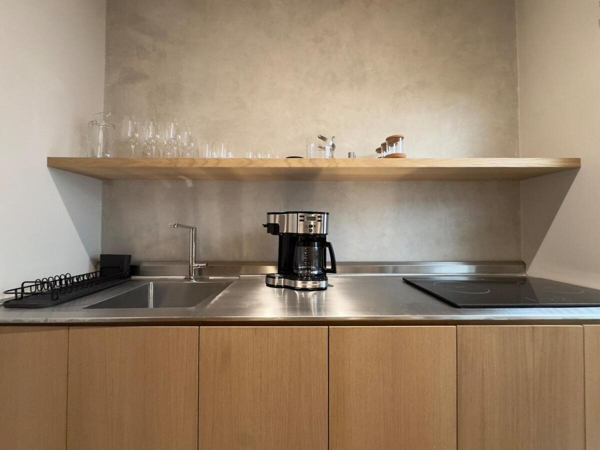 New Beautiful Loft - Air Conditioner At Roma Nt