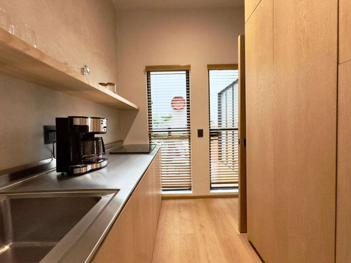 New Beautiful Loft - Air Conditioner At Roma Nt * Mexico City