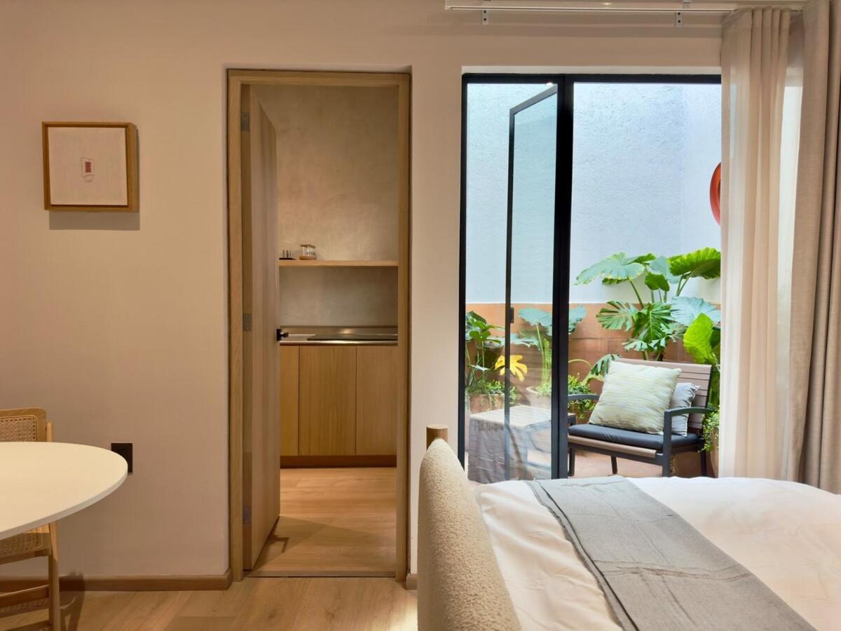 Apartment New Beautiful Loft - Air Conditioner At Roma Nt