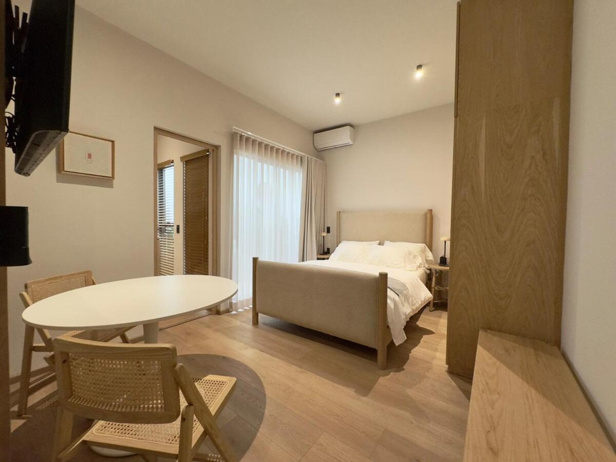 New Beautiful Loft - Air Conditioner At Roma Nt Apartment
