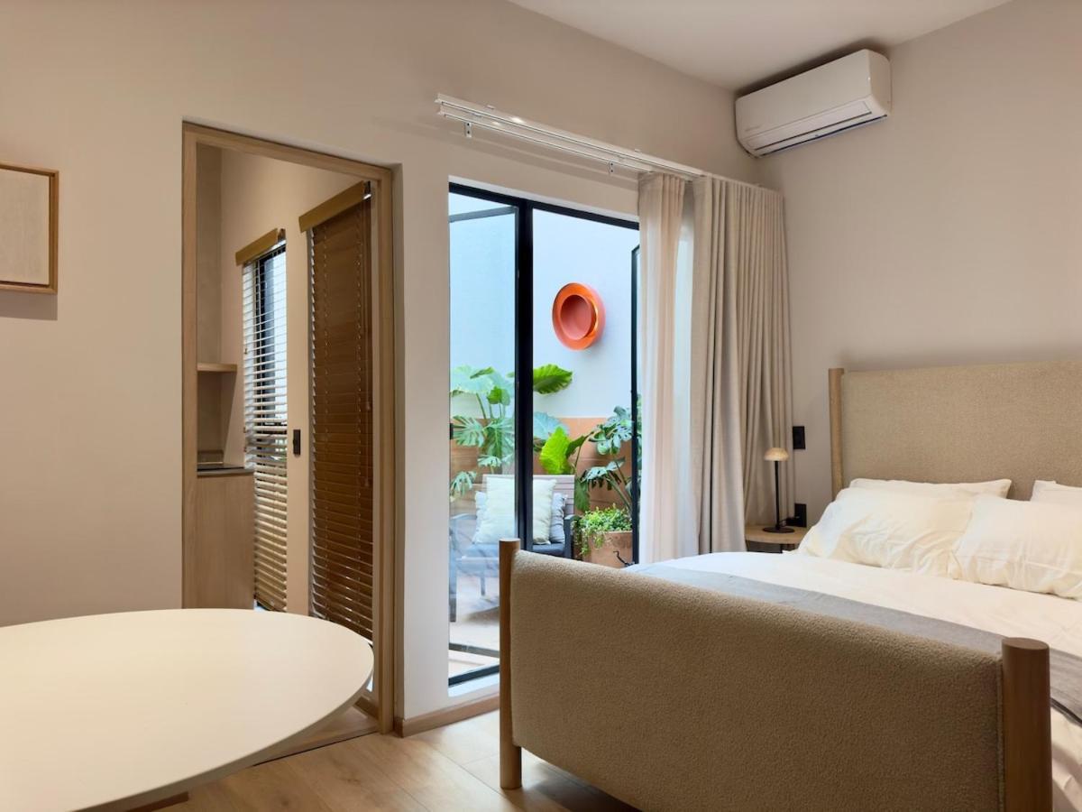 New Beautiful Loft - Air Conditioner At Roma Nt *